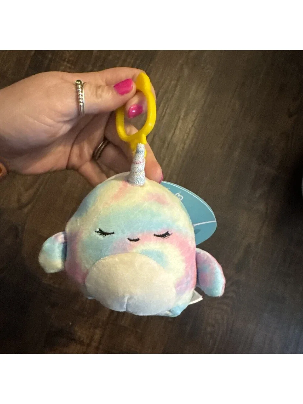 Original Squishmallows 4